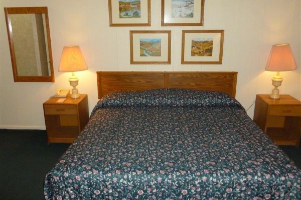 GUEST KEEPER INN - VAN WERT (Van Wert)